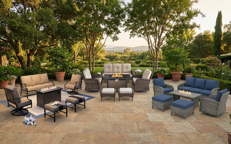 Patio Furniture Sets